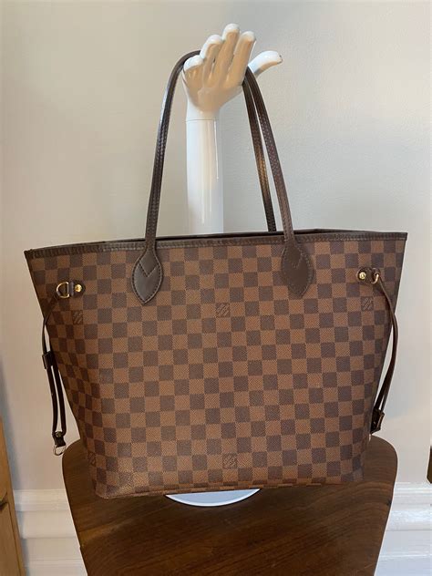 louis vuitton neverfull mm insert|authentic louis vuitton neverfull mm.